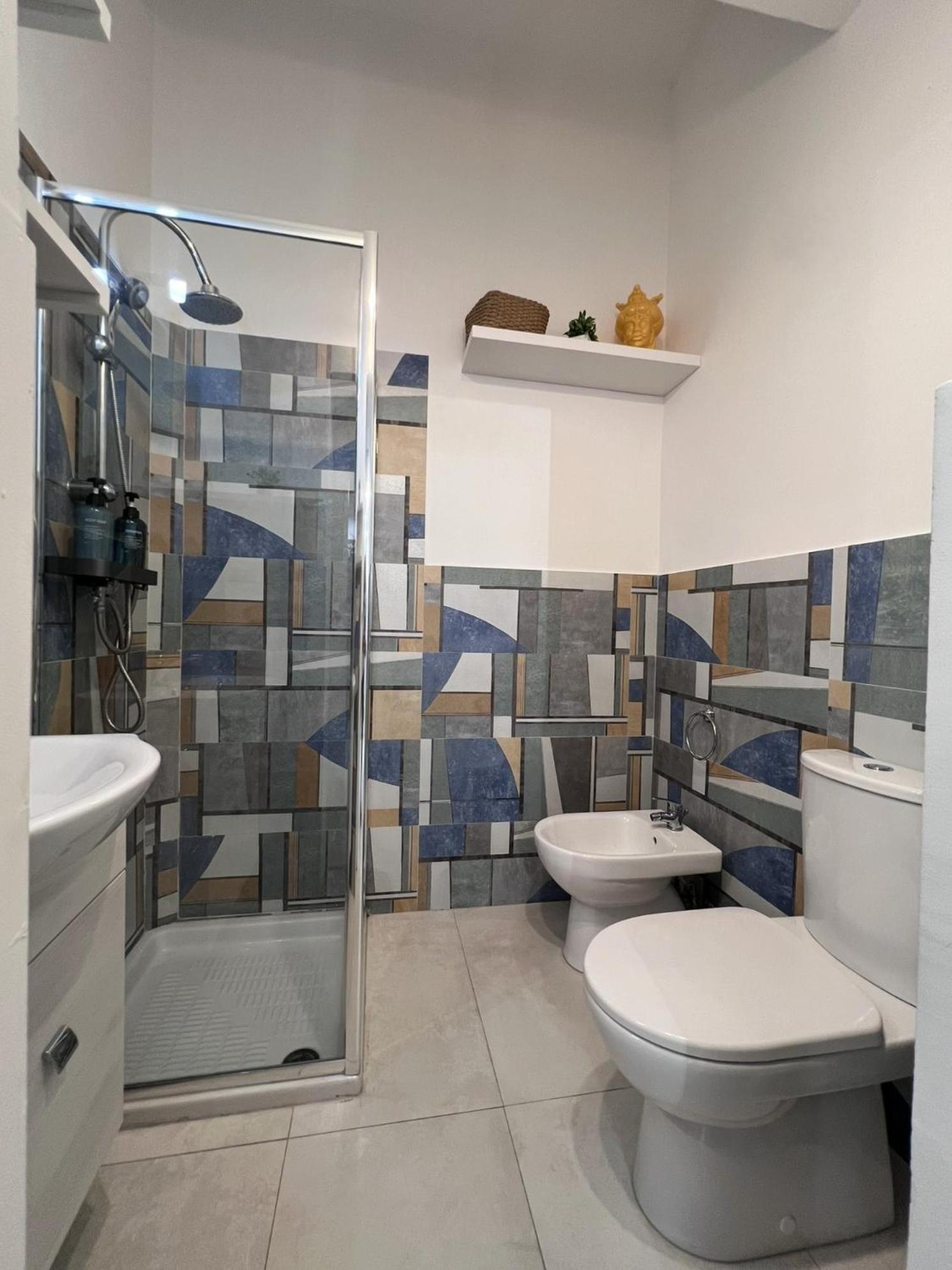 קטאניה La Corte מראה חיצוני תמונה